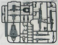 MG ZGMF-X42S 命运高达（海涅专用机）-资料图