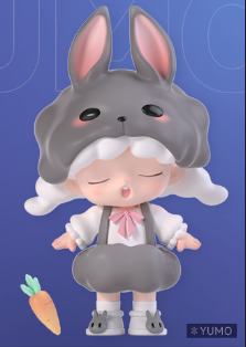 迷失兔
