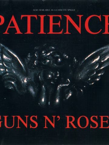 patience