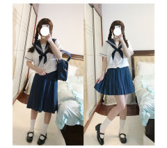 云墨·水手服-资料图