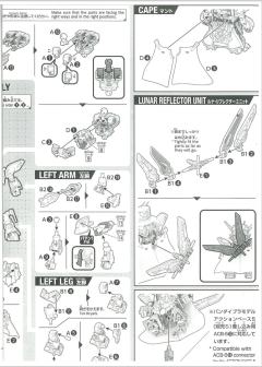 SDW 亚森高达X-资料图