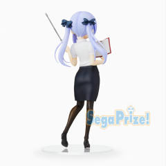 PM Figure 香风智乃 提比 Sensei ver.-资料图