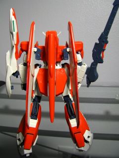 MG MSZ-006A1 Z Plus A1型 测试配色-资料图