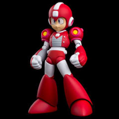 洛克人 Power Rockman