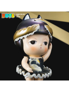 梦中芭蕾系列之黑金VER