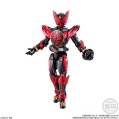 假面骑士 OOO Taka Head + Kujaku Arm Set-资料图