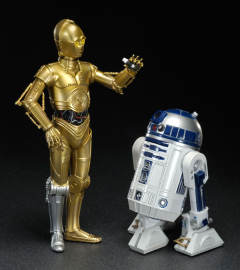 C-3PO -资料图