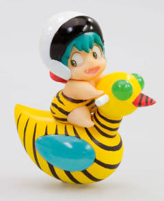 小天莲华 Urusei Yatsura x Hanshin Tigers Repaint version-资料图