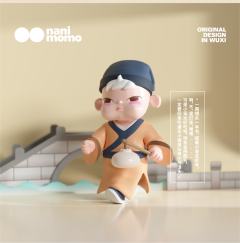 隐藏款-樱花渚渚-资料图