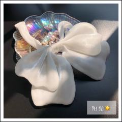 奶fufu·领结-资料图