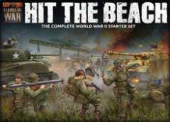 Flames of War: Hit the Beach