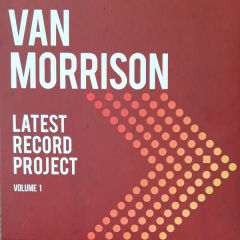 Latest Record Project (Volume 1)