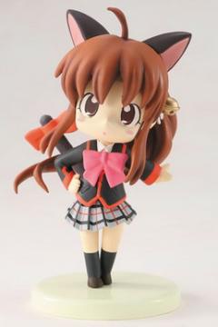Niitengo 枣铃 Nekomimi Ver.-资料图