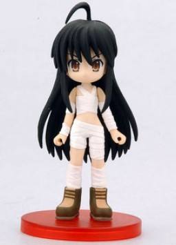 Figumate 夏娜 Bandaged Shana (Rare)