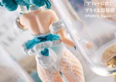 BiCute Bunnies 初音未来 White Bunny ver.-资料图