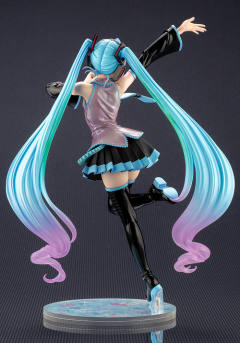 彩虹小马美少女系列 初音未来-资料图