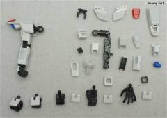 RG 05 自由高达-资料图