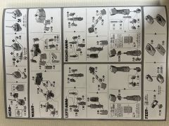 HGGTO RGM-79SC 特装狙击型吉姆-资料图