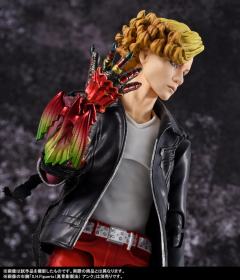 SHF 真骨雕 安库-资料图