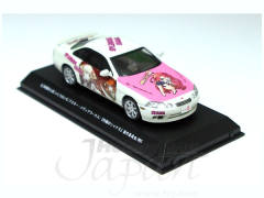 Itasha 夏娜 Toyota Soarer A-Team version 2-资料图