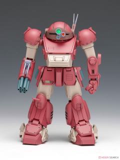 ATM-09-GC 野犬-资料图