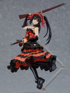 figma#585 时崎狂三