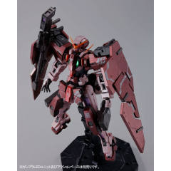 MG GN-002 力天使高达 Trans-Am 模式 金属珠光版-资料图