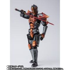 SHF 伽古拉斯·伽古拉 新生代版