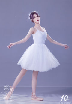 王秭歆 十周年内封 ver.B