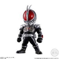 Converge Kamen Rider 25 假面骑士FAIZ 加速形态