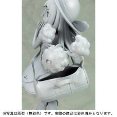 Pokémon Center Original Figure 科斯莫古 莉莉艾 -资料图