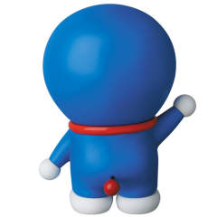 Vinyl Collectible Dolls 哆啦A梦 -资料图