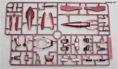 MG GN-0000+GNR-010 00 RAISER Trans-Am 模式-资料图