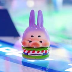 璀璨太空堡-资料图