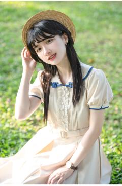 克莱因之梦·盛夏服-资料图