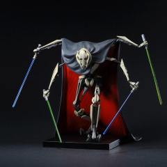 ARTFX+ 格里弗斯将军 -资料图