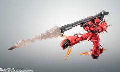 ROBOT魂 MS-06R-2 高机动型扎古Ⅱ ver. A.N.I.M.E.-资料图