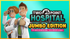 双点医院 年度版带DLC-资料图