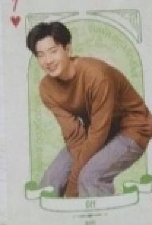 扑克牌offjumpol ver.D