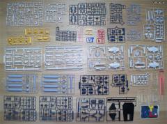HGUC RX-9 叙述高达 A装备-资料图