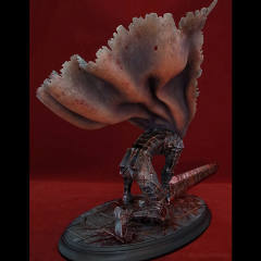 格斯 No. 456 Berserk: Slash 1/6 scale*Bloodshed Repainting version-资料图