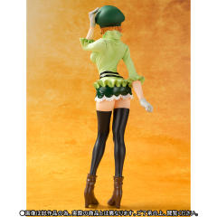 Figuarts ZERO 克尔拉 剧场版 Gold ver.-资料图