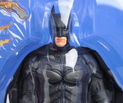 蝙蝠侠 The Dark Knight Suit-资料图