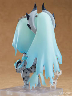 粘土人 #1025 猎人 Female Xeno’jiiva Beta Armor Edition-资料图