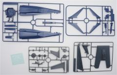 HGUC 巡航装置推进模组 战斗部署色-资料图