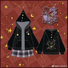 占星 套装-资料图