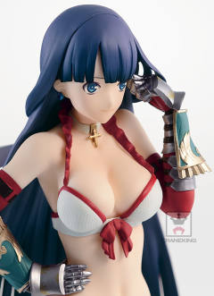 EXQ Figure 玛尔达 裁决者-资料图