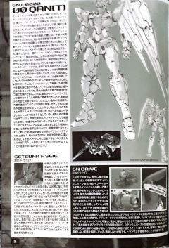 MG GNT-0000 00量子型 Trans-Am 模式-资料图