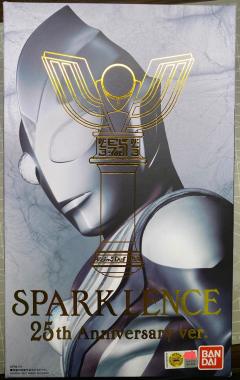 UR 神光棒 25th Anniversary Ver.-资料图