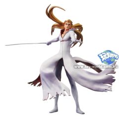 Figuarts ZERO 蓝染物右介 崩玉融合 ver.-资料图